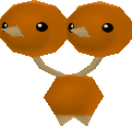 File:Adventure Squad - Doduo Female.png