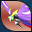 Etrian 2 - Venomfly Icon.png