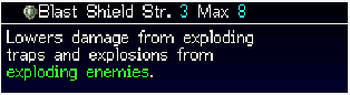 Shiren 1 DS Shields Blast Shield Description.png