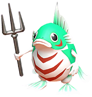 Image for Spearfish Family