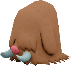 Piloswine's model.
