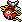 Magikarp's sprite.