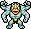 Machamp's sprite.
