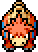 Camerupt's sprite.