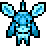 Glaceon's sprite.