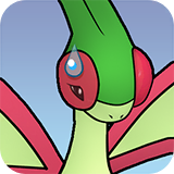 File:Rescue Team DX - Flygon portrait pain.png