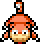 Slowpoke's sprite.