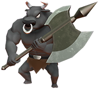 Image for Taur Family