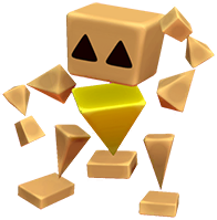 Image for Polygon Spinna Family