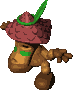 (2000) A Hunger Puppet in Shiren 2.