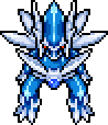 (2007) Dialga in Explorers of Time and Darkness.