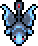 Lumineon's sprite.