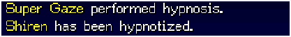 Shiren 1 DS - Hypnotized Message.png