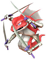 Image for Shagga Family