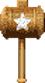 Shiren 2 - Wooden Mallet.png