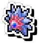 Shiny sprite icon.