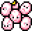Exeggcute's sprite.