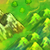 Super MD - Mystery Jungle Location Icon.png