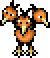 Dodrio's sprite.