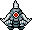 Dusclops's sprite.