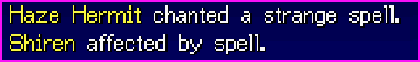 Shiren 1 DS States Strange Spell Message.png