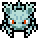 Nidorina's sprite.