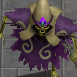Image for Skull Mage Family's model.