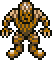 Mud Doll's sprite.