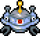 Magnezone's sprite.