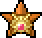 Staryu's sprite.