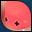 Etrian 2 - Red Pooka Icon.png