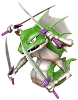 Image for Shagga Family