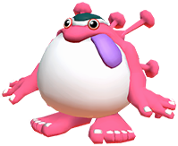 Image for Mixer Family