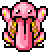 Lickitung's sprite.