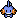Mudkip's sprite.