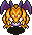 Shiren 1 DS - Hell Dragon.png