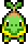 Turtwig's sprite.
