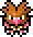 Spearow's sprite.