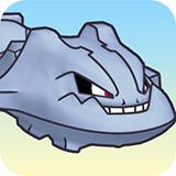 File:Rescue Team DX - Steelix portrait normal.png
