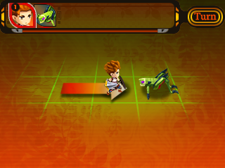 Etrian 1 - Turn-based combat tutorial 2.png
