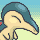 Explorers TD - Cyndaquil portrait normal.png