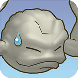 File:Rescue Team DX - Geodude portrait pain.png
