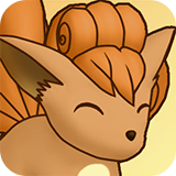 File:Rescue Team DX - Vulpix portrait smiling.png