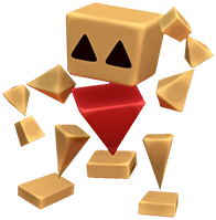 Image for Polygon Spinna Family