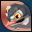 Etrian 2 - Zapper Frog Icon.png