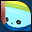 Etrian 2 - Rainbow Pooka Icon.png