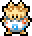 Togepi's sprite.