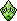 Metapod's sprite.