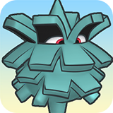 File:Rescue Team DX - Pineco portrait normal.png