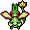 Flygon's sprite.